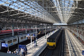 “Infrastructure in years, not decades” urges TfN chief