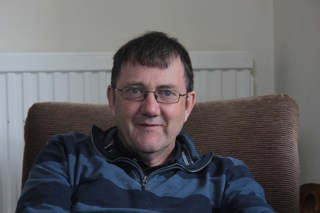 Steam Dreams Chairman Marcus Robertson.