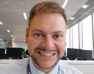 Martijn Gilbert has been Managing Director, Open Access, Tram & Cable at FirstGroup since September 2022. FIRSTGROUP.