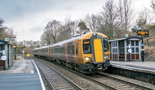 Government warning for West Midlands Trains