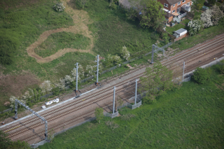 More Midland Main Line electrification preparation work to take place