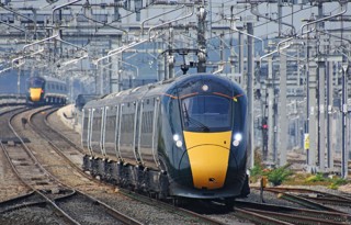 RIA wants further electrification