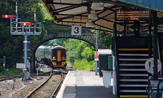 Regulator to assess train operators