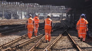 Fears of skills being lost as railway industry sheds thousands of jobs