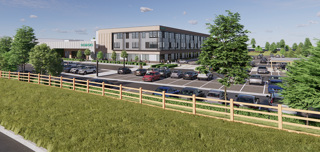 Siemens Mobility new factory