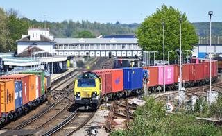 GBR: MPs ask Lord Hendy for clarity on key point in rail reform consultation