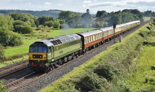 EXCLUSIVE: Regulator “happy” with LSL Coronavirus railtour plans 