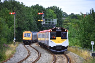 FROM THE ARCHIVES: Ready to charge