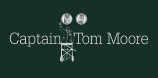 GWR train naming honours inspirational Captain Tom Moore