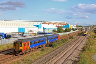 Collaboration with DfT to meet needs of East Midlands passengers