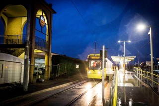 New Devolution Framework unveiled could help Mayors control rail services