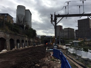 General Election: RIA urges no let-up in rail projects