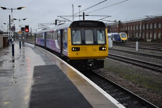 COMMENT FROM THE ARCHIVES: R875 - New trains… old problems