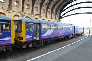 Arriva Northern award could lead to higher fares