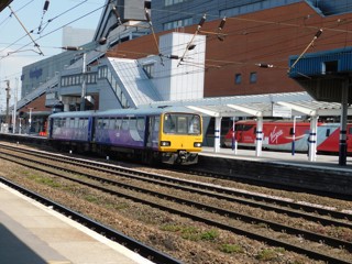 DfT plans competition for repurposed Pacers