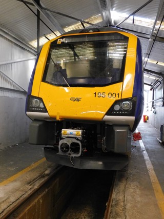 EXCLUSIVE: New trains crisis: ORR demands co-operation to ensure progress of new fleets