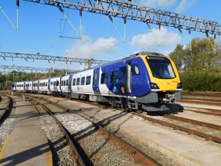 COVER STORY: Northern Trains Limited looks to the long-term