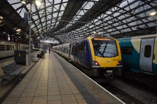 DfT has “no idea what to do”, say top railway insiders