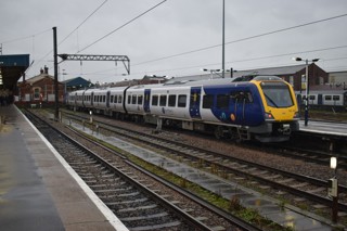 COMMENT FROM THE ARCHIVES: R869 - Williams Review is critical