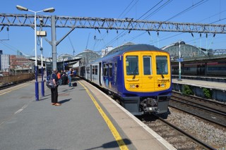 ORR: passenger complaint levels remain stable