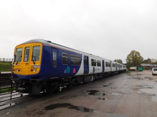 Porterbrook: modified trains have a role to play