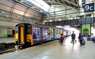 Government monitors Northern performance