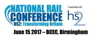 National Rail Conference to focus on HS2’s significance