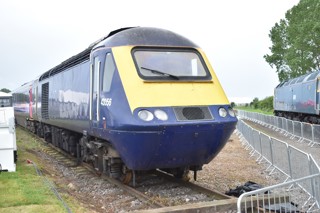 University of Birmingham leases HST for alternative fuel tests 