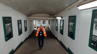 Photography exhibition in Ulverston. NORTHERN.