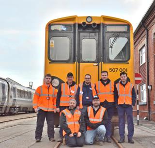 How to save a piece of history from the scrapyard