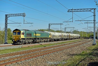 EXCLUSIVE: Haines: electrification must start soon and progressively