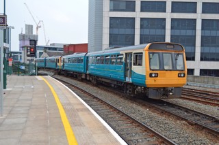 FROM THE ARCHIVES: All-change in Wales…