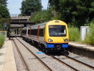 January switch on for GOBLIN wires