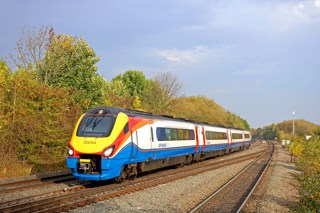 Tensions rise over new East Midlands franchise 