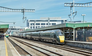 Network Rail overspent in every year of Control Period 5, reports NR Monitor