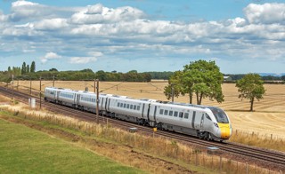 Signalling interference halts Azuma tests north of York