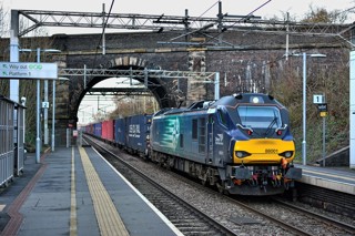 NIC report urges Government to prioritise freight