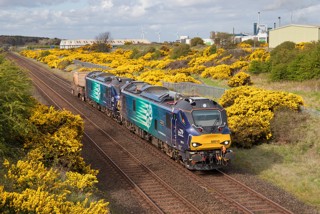 DRS calls for investment on “long-forgotten” Cumbrian Coast Line