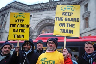 Is there a way to break the DOO stalemate?