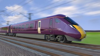 East Midlands Railway takes over from EMT