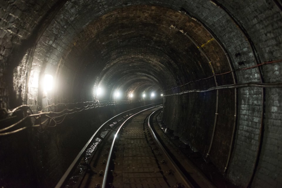 Some £288 million is being spent to modernise the Glasgow Subway, much of which was built in 1896, making it the world’s third oldest underground railway. STRATHCLYDE PARTNERSHIP FOR TRANSPORT. 