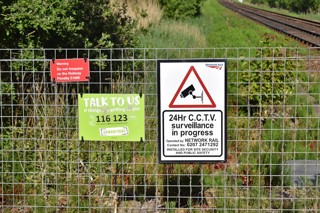 Rail staff encouraged to join the Million Hour Challenge