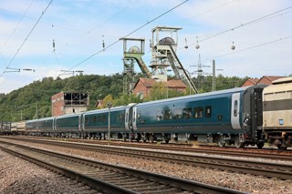 December date for Sleeper Mk 5’s main line testing