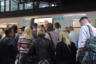 Understanding passengers’ needs is key to recovery