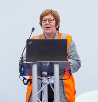 EXCLUSIVE: Industry must be prepared to assume responsibilities, says DfT’s Kelly