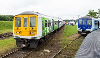 EXCLUSIVE: Porterbrook shifts new business approach to ‘think like the user’