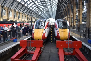 FROM THE ARCHIVES: The future face of franchises is shrouded in uncertainty