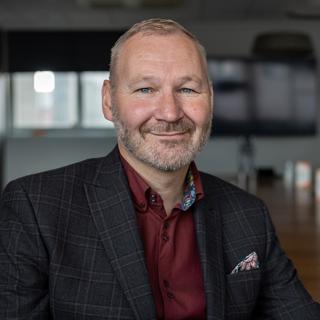 GBR a "real winner" for West Midlands - TfWM's Mal Drury-Rose