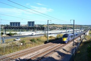 Suppliers claim exclusion from £300m HS1 asset renewals work