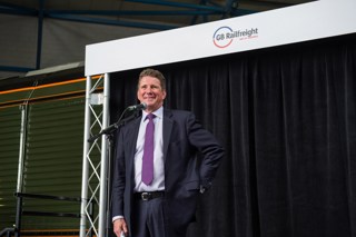 Smith: Government must show greater freight appreciation